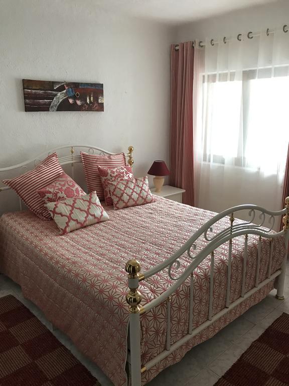 Вилла Casa Nancy Карвоейру Экстерьер фото
