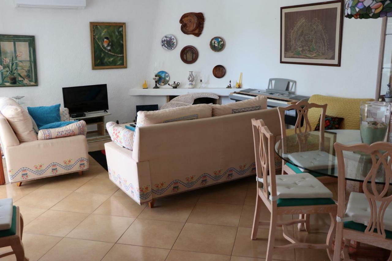 Вилла Casa Nancy Карвоейру Экстерьер фото